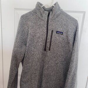 Patagonia Men's Better Sweater